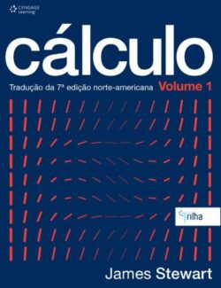 Cálculo Volume 1 - James Stewart - 7a Edição