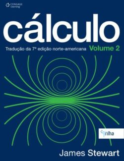 Cálculo Volume 2 – James Stewart – 7a Edição