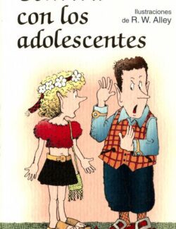 Convivir con los Adolescentes - Jim Auer - 2da Edición