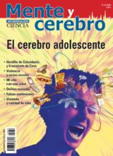 El Cerebro Adolescente – Investigación y Ciencia – 1ra Edición