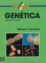 Genética (Schaum) – William D. Stansfield – 3ra Edición