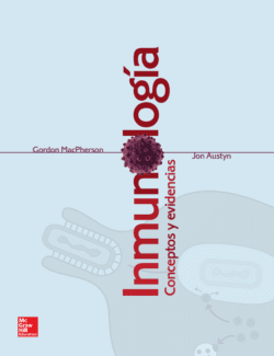 Inmunología: Conceptos y Evidencias - G. Gordon MacPherson