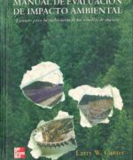 Manual de Evaluación de Impacto Ambiental - Larry W. Canter - 2da Edición